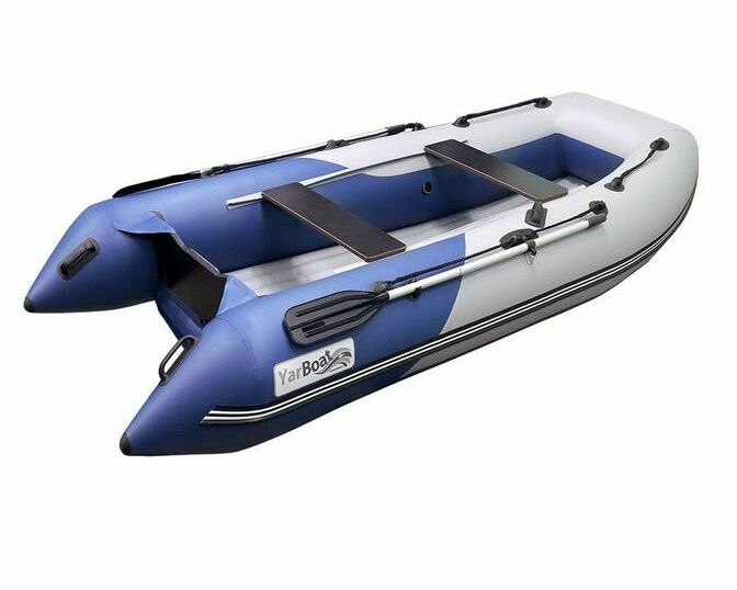 YarBoat 330 A YarBoat 330 A