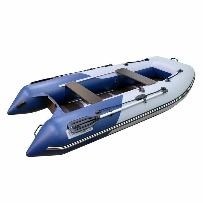 YarBoat 330 C 